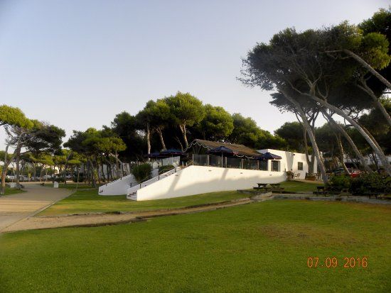 Parque De La Atalaya
